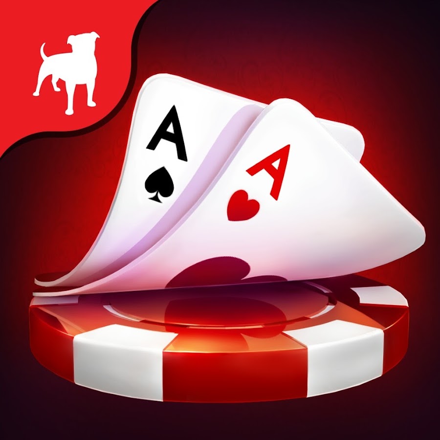 Zynga Poker 2007