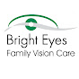 Bright Eyes Family Vision Care YouTube Profile Photo