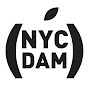 NYC DAM - @NYCDAM1 YouTube Profile Photo