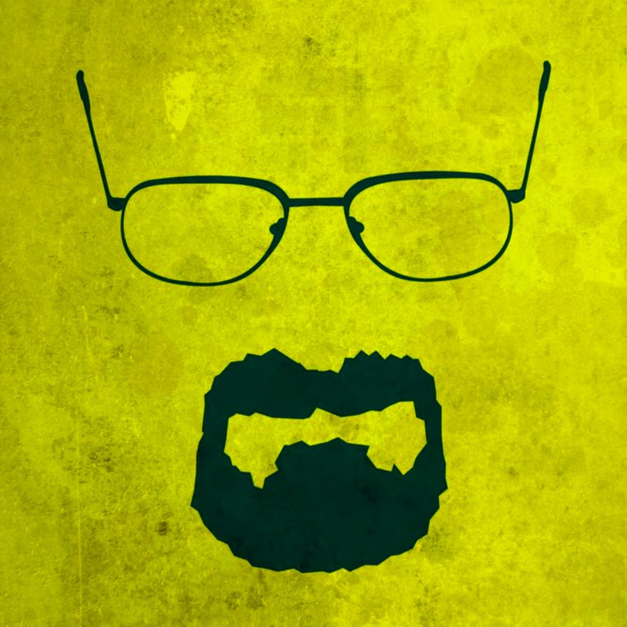 Walter White Heisenberg РѕР±РѕРё