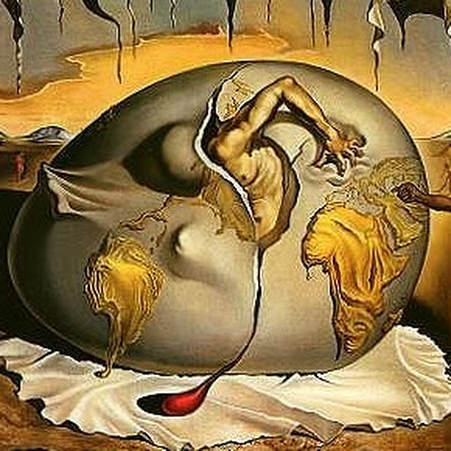 Неудовлетворенные желания картина