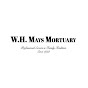 W.H. Mays Mortuary YouTube Profile Photo