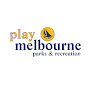 Play Melbourne Parks, Recreation & Golf Official YouTube Profile Photo