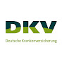 DKV Deutsche Krankenversicherung AG - @DKVAG YouTube Profile Photo