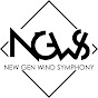 New Gen Wind Symphony YouTube Profile Photo