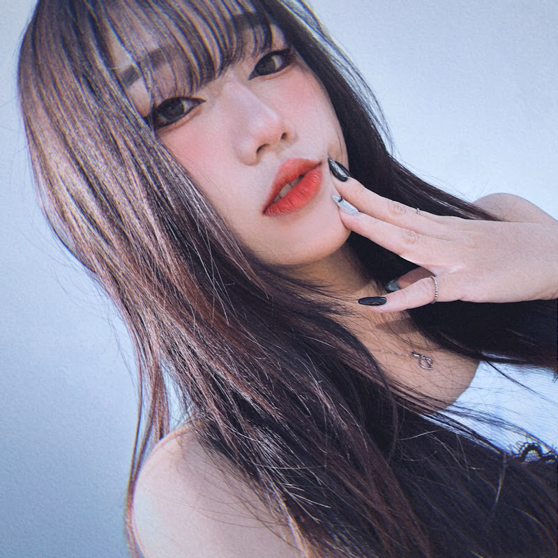 Chuang雅安 - 網紅的藏寶箱 