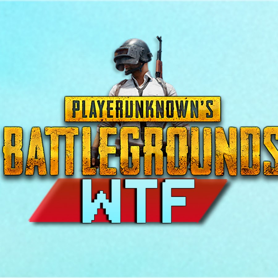 Pubg Wtf Youtube