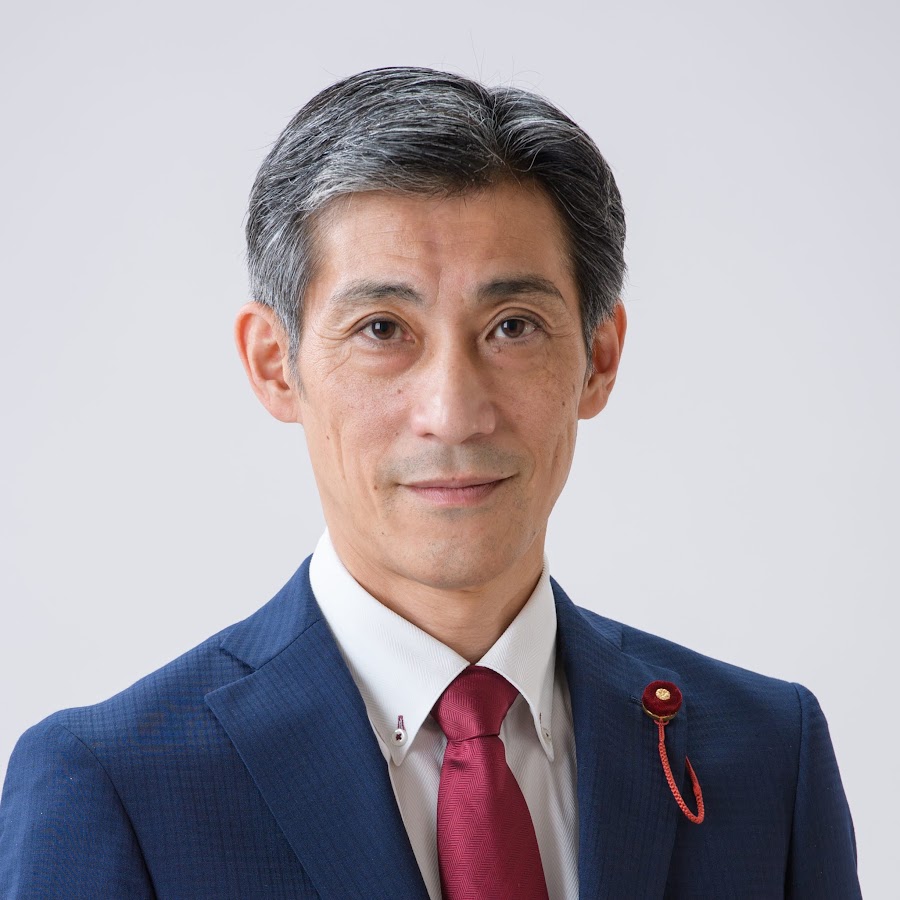 井上ともひと Youtube