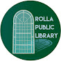 Rolla Library YouTube Profile Photo