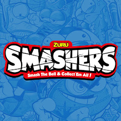 SMASHERS thumbnail