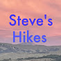 Steve's Hikes YouTube Profile Photo