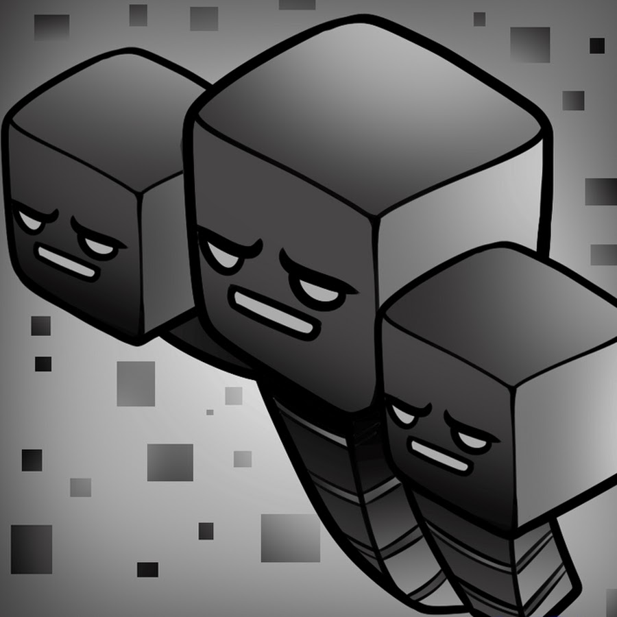 Как нарисовать фиксая из майнкрафта