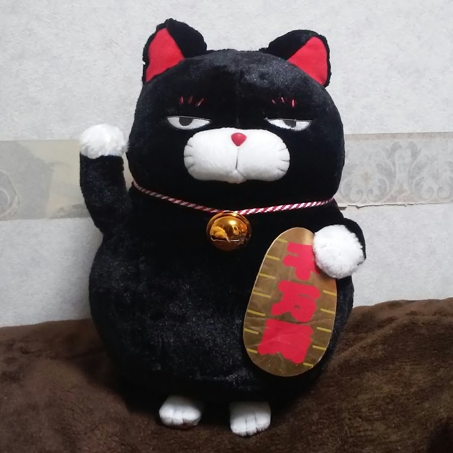 おはよー猫 Youtube