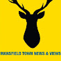 Mansfield Town News and Views YouTube Profile Photo