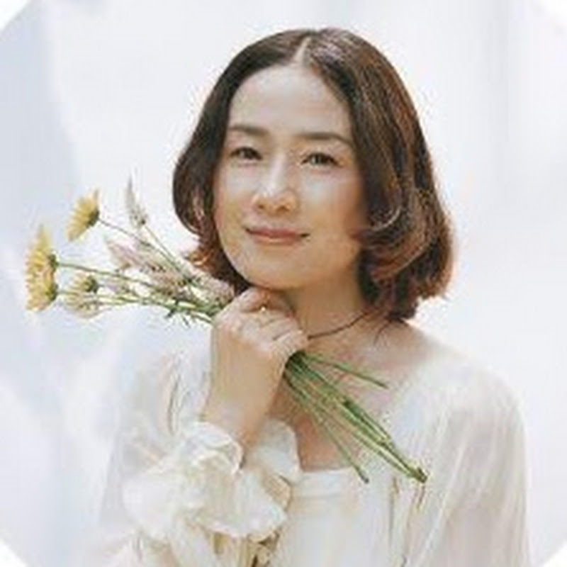 TomoyoHaradaVEVO - 網紅的藏寶箱 