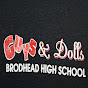 Brodhead High School Show Choir Guys & Dolls - @erinbearinsharkbait YouTube Profile Photo