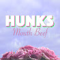 HUNKS Comedy YouTube Profile Photo