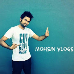 Mohsin Vlogz net worth