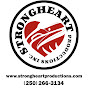 strongheartstudios - @strongheartstudios YouTube Profile Photo