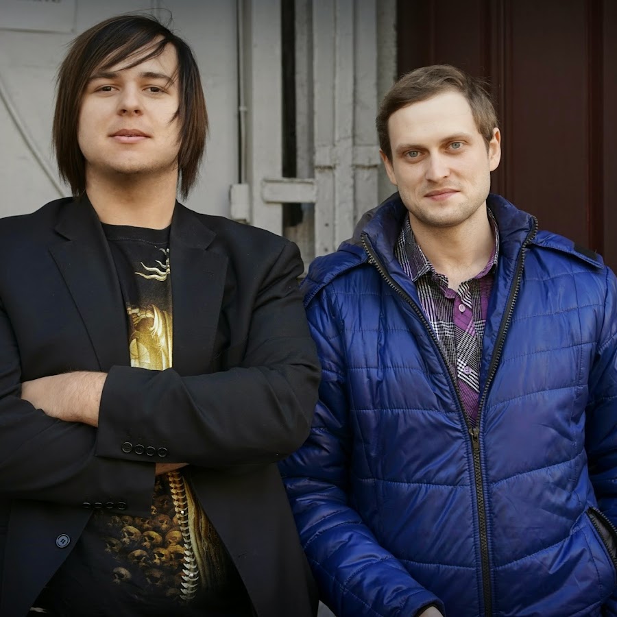 Куплинов в Химках - YouTube