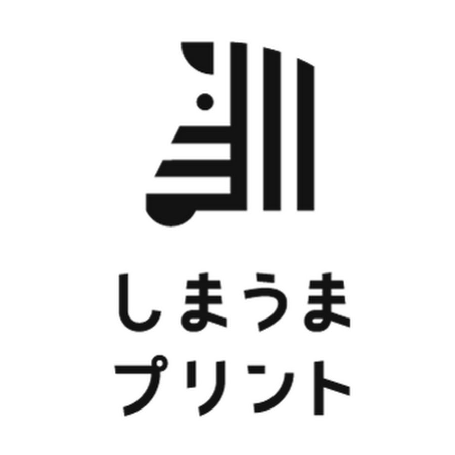 しまうまプリント Youtube
