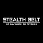 Stealth Belt Inc. - @STEALTHBELT YouTube Profile Photo