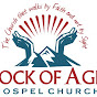 Rock of Ages Gospel Church YouTube Profile Photo