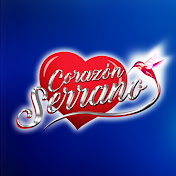 «Corazón Serrano»