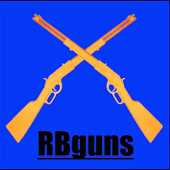 RBguns net worth
