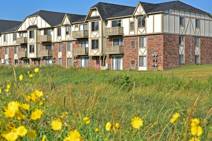perry place apartments grand blanc mi