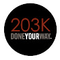203k DYW YouTube Profile Photo