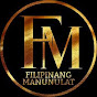 Filipinang Manunulat YouTube Profile Photo