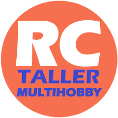 RC TALLER MULTIHOBBY