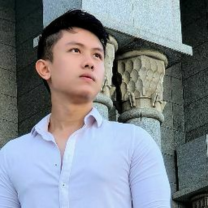 Andy K - 網紅的藏寶箱 