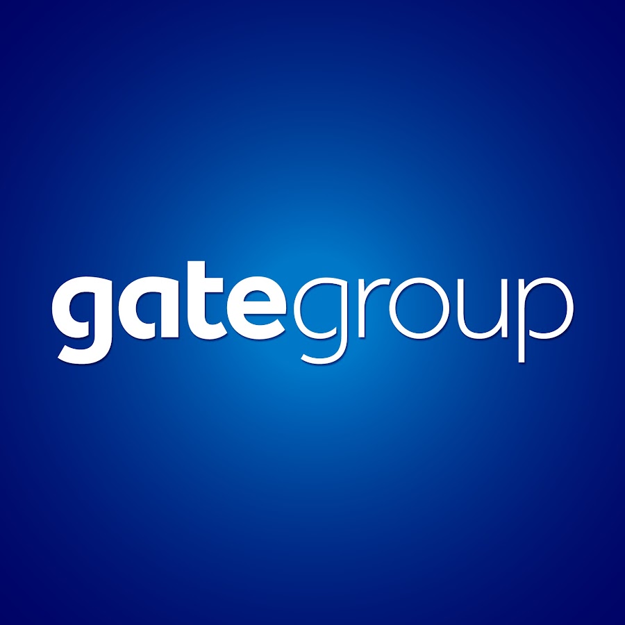 Gategroup Youtube