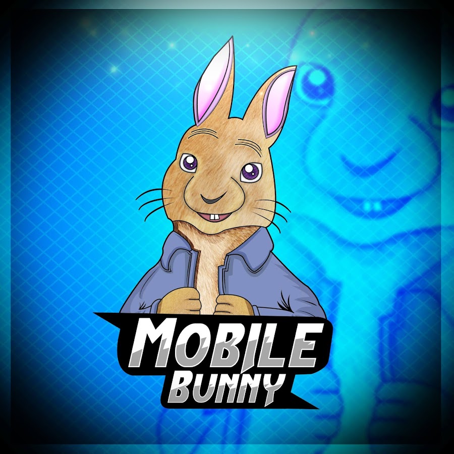Mobile Bunny - YouTube.