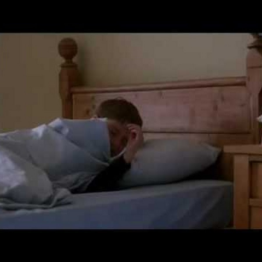 Bob wakes up. Bob wakes up