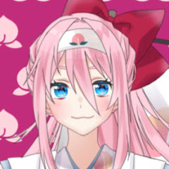 桃ゐ咲鬼 Saki Channel おとりざ和編 Vtuberアンテナ