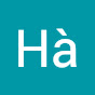 Hà Hải