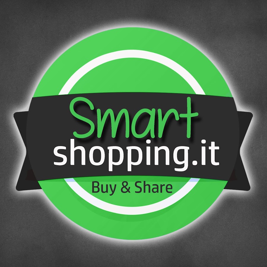 Smart page. Smart shopping. Refresh - Smart shop.