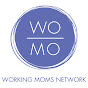 The WoMo Network YouTube Profile Photo