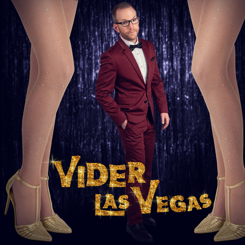 Gary Vider