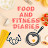 Food & Fitness Diaries