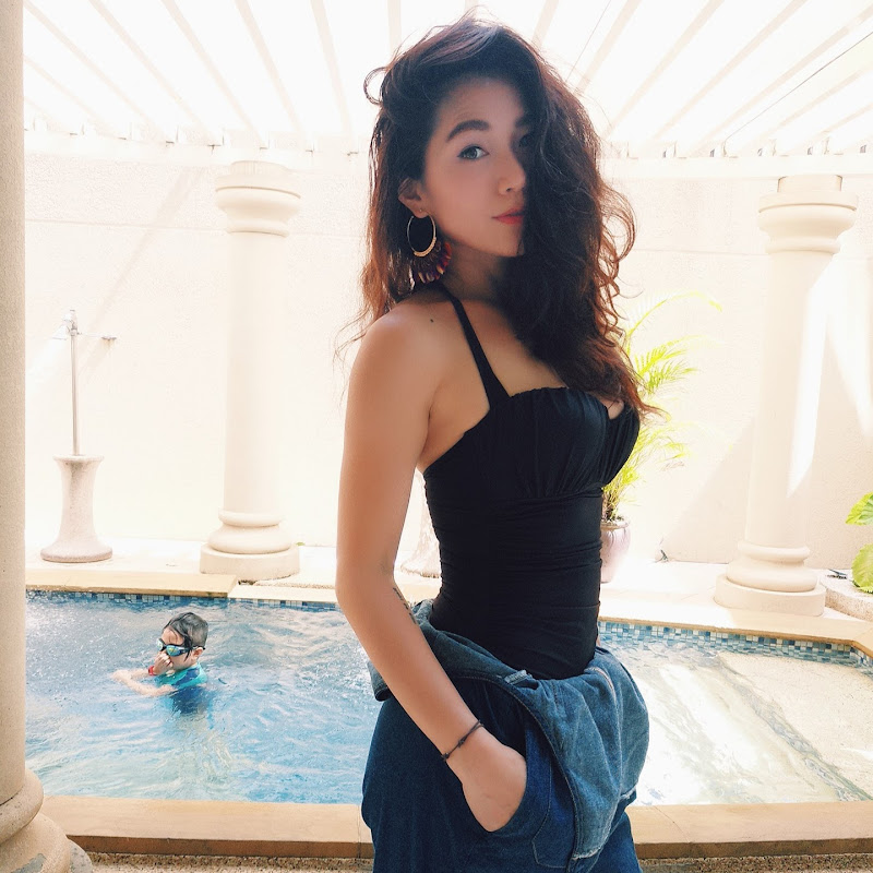 小馬克與馬克媽媽的生活影像紀錄小馬克 - 網紅的藏寶箱 