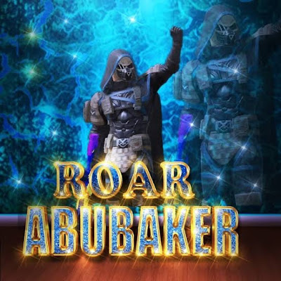 Roar Abubaker gaming Youtube канал