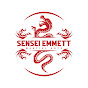Sensei Emmett YouTube Profile Photo