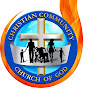 Christian Community Church of God YouTube Profile Photo