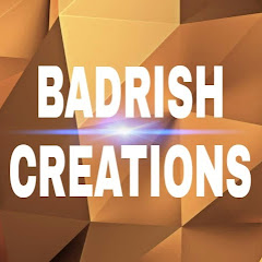 badrish creations