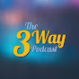 The 3 Way Podcast YouTube Profile Photo