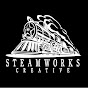 Steamworks Creative YouTube Profile Photo